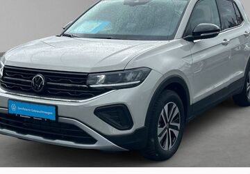 VW T-Cross 1.052 km 26.880 &euro; Traunstein 83278