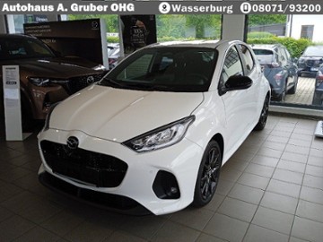 Gebrauchte Mazda 2