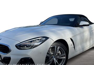 BMW Z4 2.480 km 47.950 &euro; Prien am Chiemsee 83209