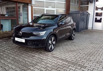 Volvo XC40 46.000 km 29.990 &euro; Ruhpolding 83324