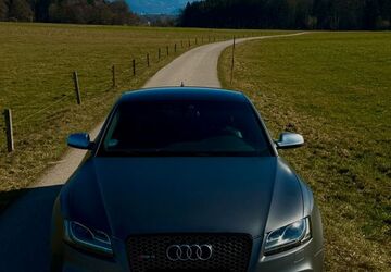 Audi RS5 86.700 km 25.500 &euro; Freilassing 83395