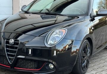 Alfa Romeo MiTo 140.000 km 8.900 &euro; Garching an der Alz 84518