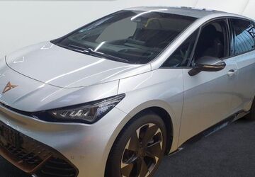 Cupra Born 9.950 km 34.980 &euro; Waging am See 83329