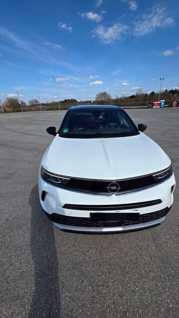 Gebrauchte Opel Mokka