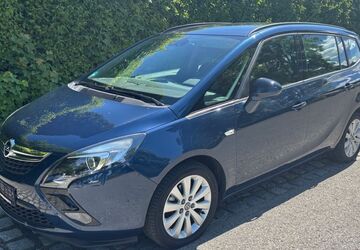 Opel Zafira 168.000 km 4.900 &euro; Bernau am Chiemsee 83233