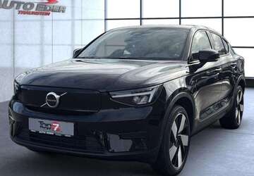 Volvo C40 45.900 km 28.900 &euro; Traunstein/Obb. 83278