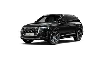 Gebrauchte Audi Q7