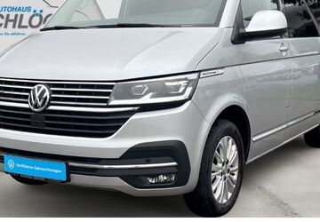 VW T6 Multivan 103.192 km 48.900 &euro; Traunreut 83301