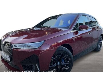 BMW iX 32.650 km 62.450 &euro; Prien am Chiemsee 83209