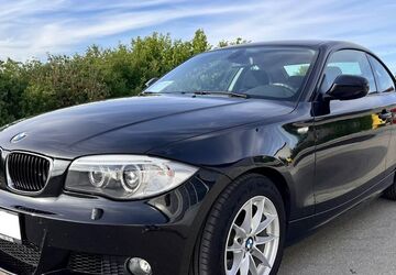 BMW 118 217.000 km 6.800 &euro; Tacherting 83342