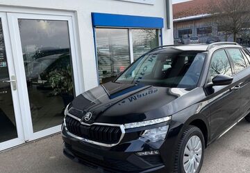 Skoda Kamiq 20.500 km 22.990 &euro; Tittmoning 84529