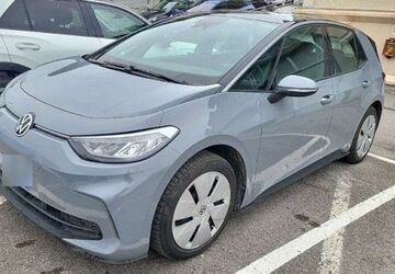 VW ID.3 35.895 km 23.490 &euro; Ruhpolding 83324