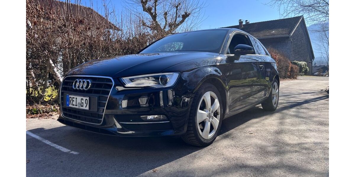 Audi A3 188.000 km 10.900 &euro; Piding 83451