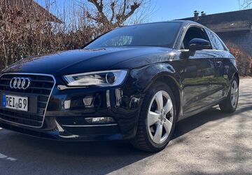 Audi A3 188.000 km 11.111 &euro; Piding 83451