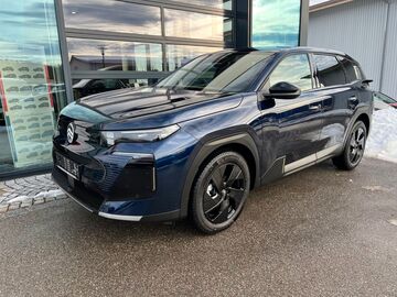 Gebrauchte Citroën C5 Aircross