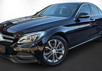 Mercedes-Benz C 180 137.800 km 14.990 &euro; Freilassing 83395
