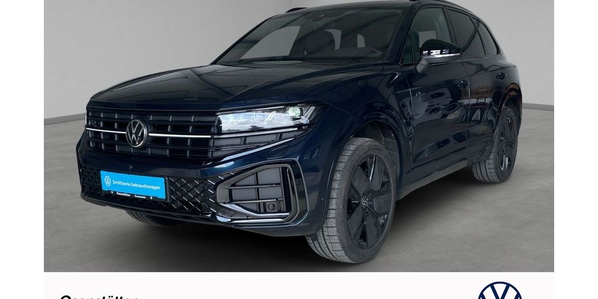 VW Touareg 29.900 km 69.880 &euro; Traunstein 83278