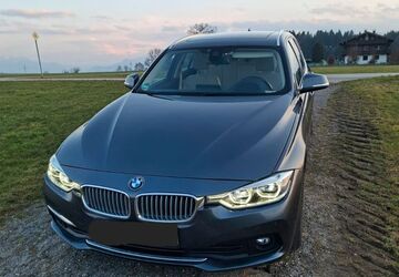 BMW 320 243.000 km 11.500 &euro; Bad Endorf 83093