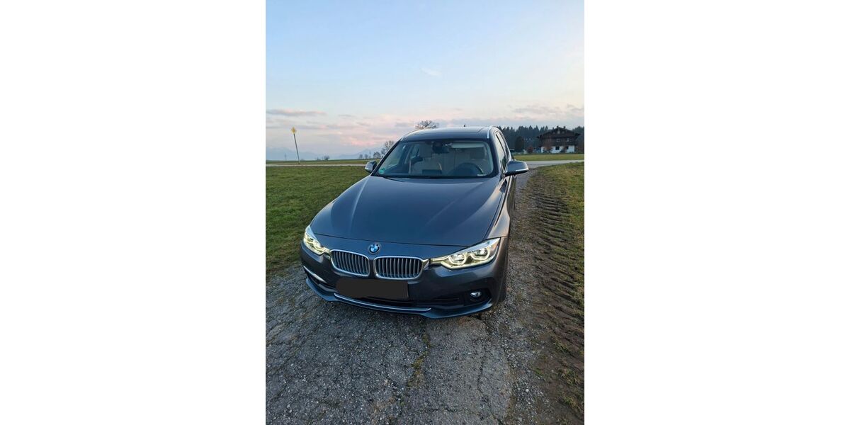 BMW 320 243.000 km 11.500 &euro; Bad Endorf 83093