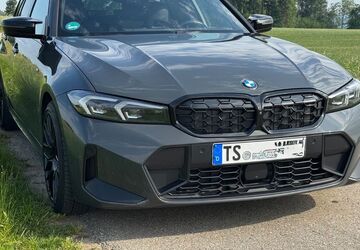 BMW 340 130.000 km 41.400 &euro; Taching am See 83373