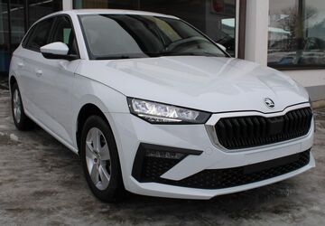 Skoda Scala 21.967 km 19.990 &euro; Teisendorf 83317