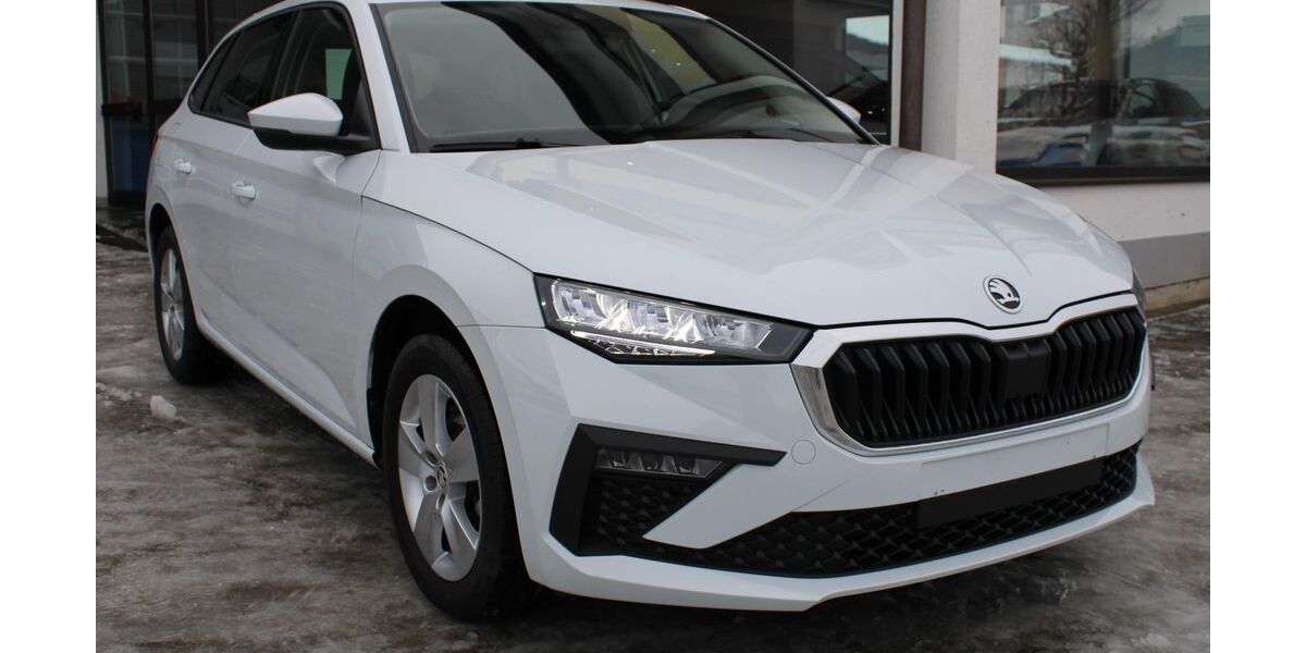 Skoda Scala 21.967 km 19.990 &euro; Teisendorf 83317