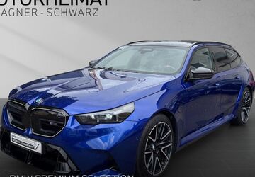 BMW M5 17.300 km 116.800 &euro; Traunstein 83278