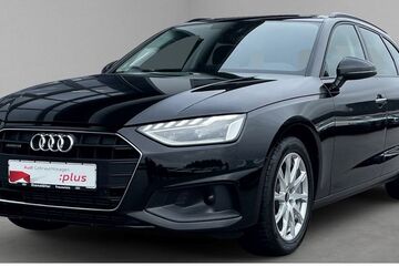 Audi A4 86.870 km 33.980 &euro; Traunstein 83278