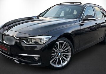 BMW 330 148.400 km 22.990 &euro; Freilassing 83395