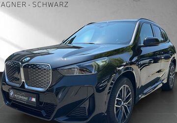 BMW iX1 6.900 km 50.745 &euro; Altenmarkt a.d. Alz 83352