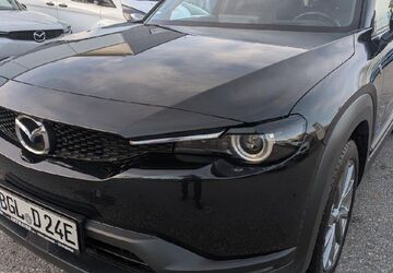 Mazda MX-30 12.850 km 22.880 &euro; Freilassing 83395