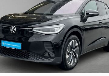 VW ID.4 2.113 km 46.320 &euro; Traunstein 83278