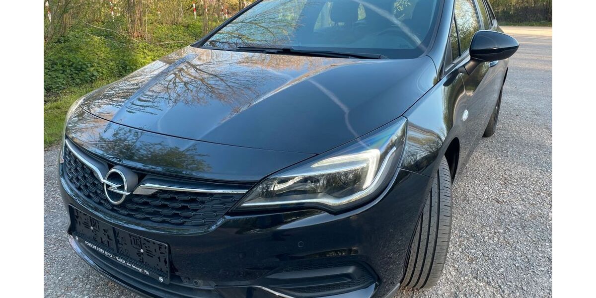 Opel Astra 107.900 km 9.750 &euro; Freilassing 83395
