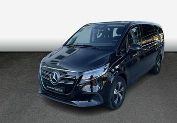 Mercedes-Benz EQV 6.150 km 56.350 &euro; Traunstein 83278