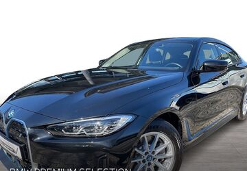 BMW i4 24.750 km 37.950 &euro; Prien am Chiemsee 83209