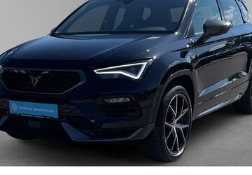 Cupra Ateca 73.090 km 29.540 &euro; Traunstein 83278