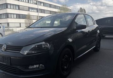 VW Polo 72.000 km 7.100 &euro; Traunstein 83278