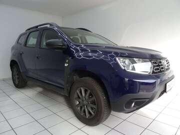 Gebrauchte Dacia Duster