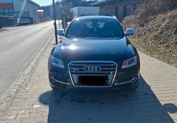 Audi SQ5 188.000 km 16.500 &euro; Bergen 83346