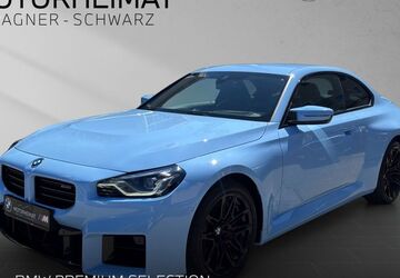 BMW M2 9.900 km 65.330 &euro; Traunstein 83278
