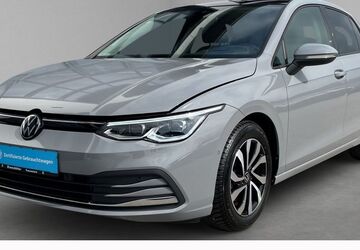VW Golf 23.843 km 25.980 &euro; Traunstein 83278