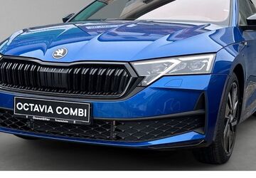 Skoda Octavia 5.200 km 36.990 &euro; Traunstein 83278