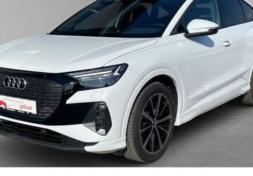 Audi Q4 49.565 km 38.980 &euro; Traunstein 83278