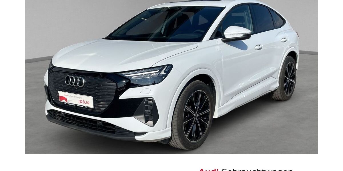 Audi Q4 49.565 km 38.980 &euro; Traunstein 83278