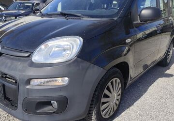 Fiat Panda 48.500 km 3.990 &euro; Freilassing 83395