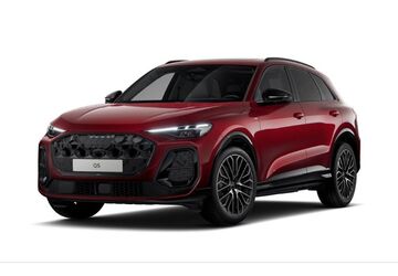 Audi Q5 12.505 km 57.980 &euro; Traunstein 83278