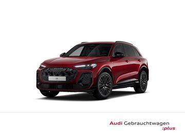 Gebrauchte Audi Q5