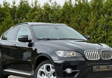 BMW X6 185.000 km 14.900 &euro; Trostberg 83308