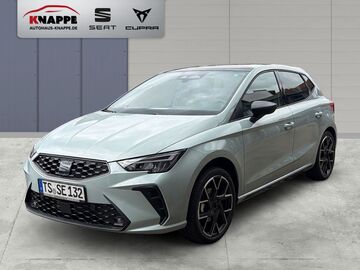 Gebrauchte Seat Ibiza