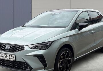 Seat Ibiza 2.500 km 26.560 &euro; Traunstein 83278